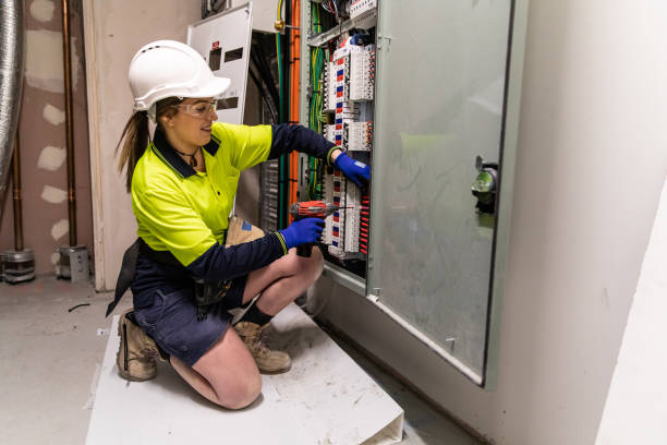 Best Local Electrician Companies  in West Pensacola, FL